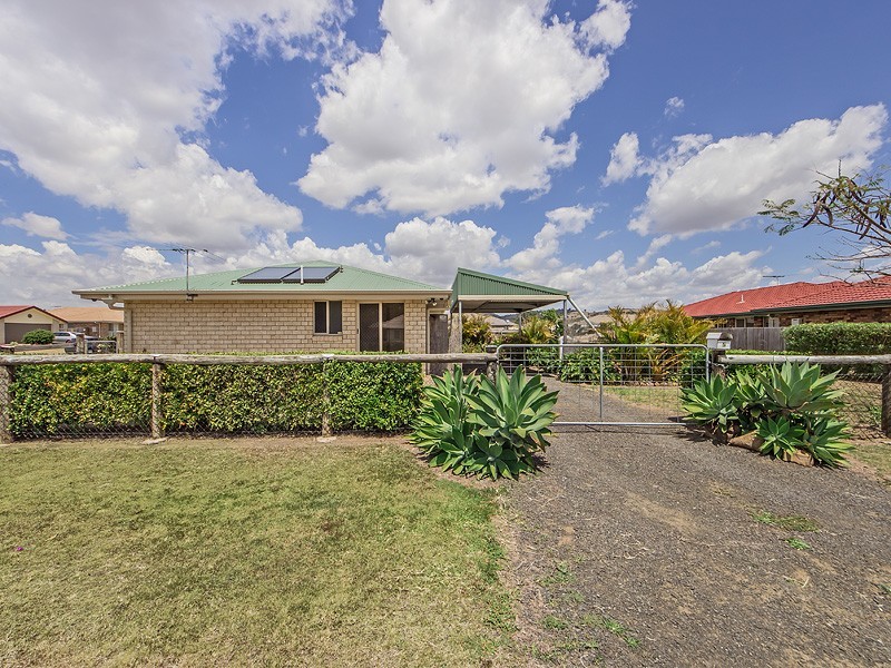 5 BRAY STREET, Lowood QLD 4311