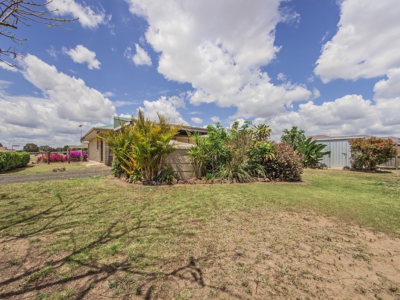 5 BRAY STREET, Lowood QLD 4311