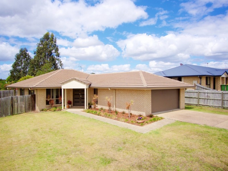4 Aloe Street, Yamanto QLD 4305