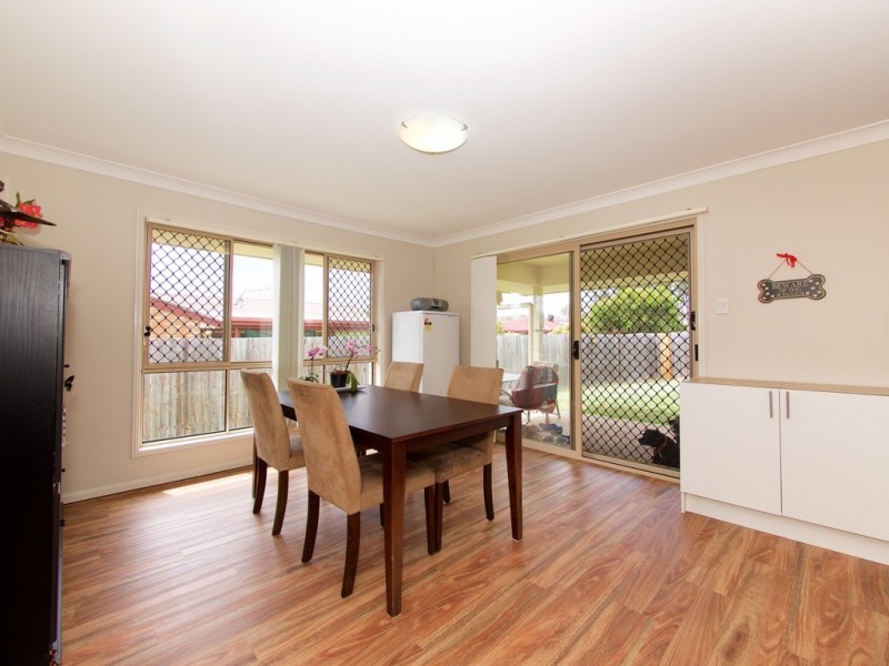 4 Aloe Street, Yamanto QLD 4305