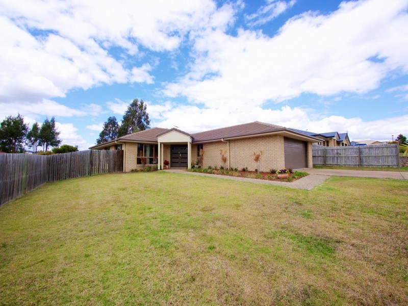 4 Aloe Street, Yamanto QLD 4305