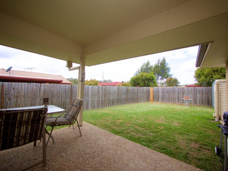 4 Aloe Street, Yamanto QLD 4305