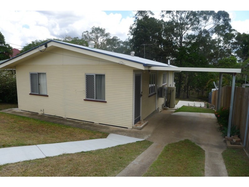 44 HOLDSWORTH ROAD, North Ipswich QLD 4305