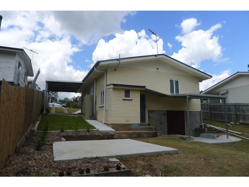 44 HOLDSWORTH ROAD, North Ipswich QLD 4305