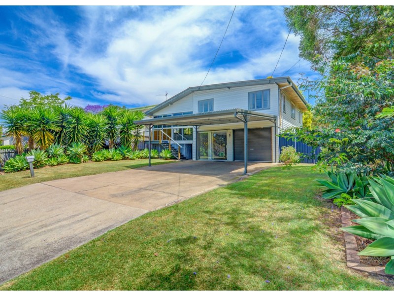 17 RACEVIEW STREET, Eastern Heights QLD 4305