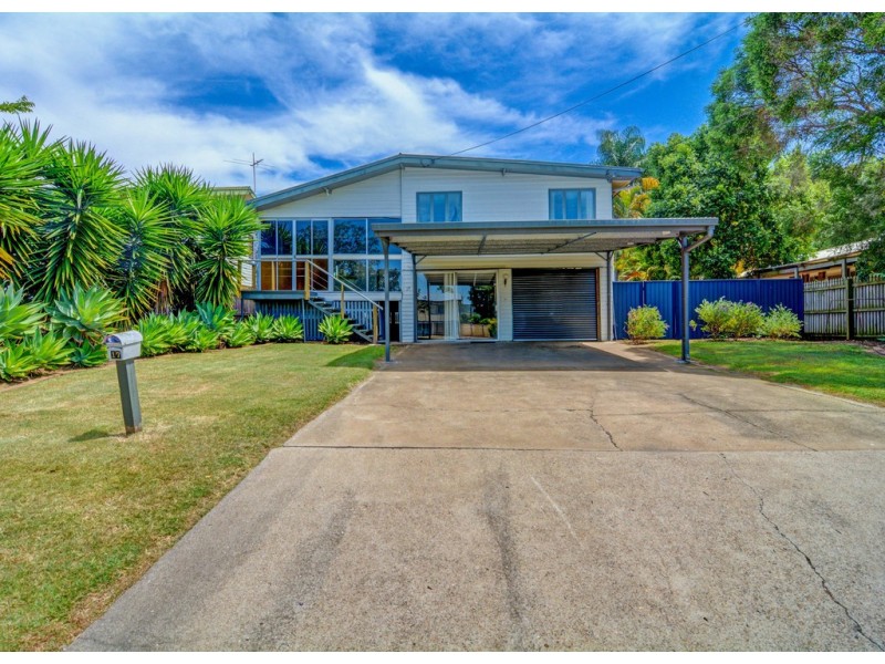 17 RACEVIEW STREET, Eastern Heights QLD 4305