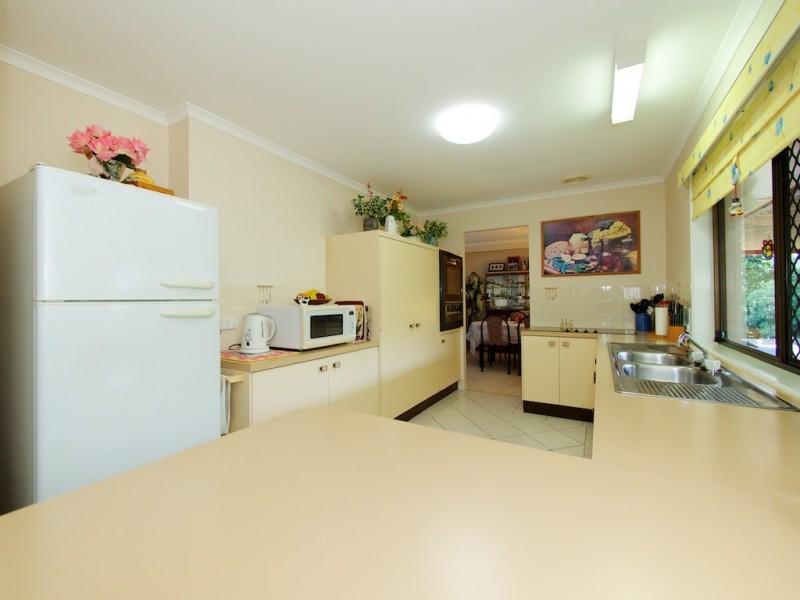 30 CARRALLUMA CRESCENT, Fernvale QLD 4306