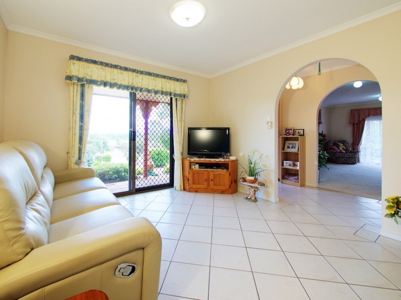 30 CARRALLUMA CRESCENT, Fernvale QLD 4306