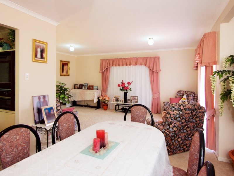 30 CARRALLUMA CRESCENT, Fernvale QLD 4306