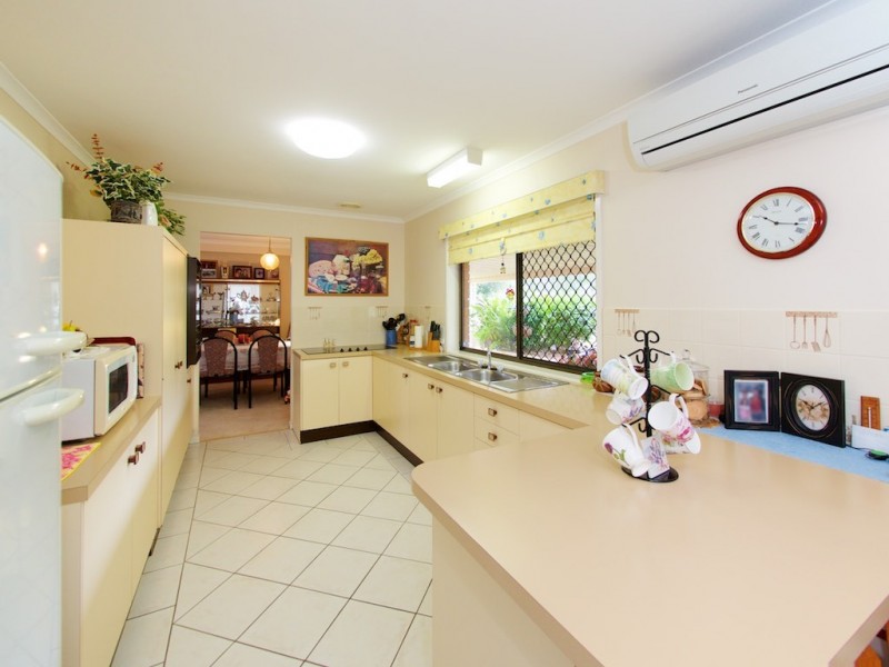 30 CARRALLUMA CRESCENT, Fernvale QLD 4306