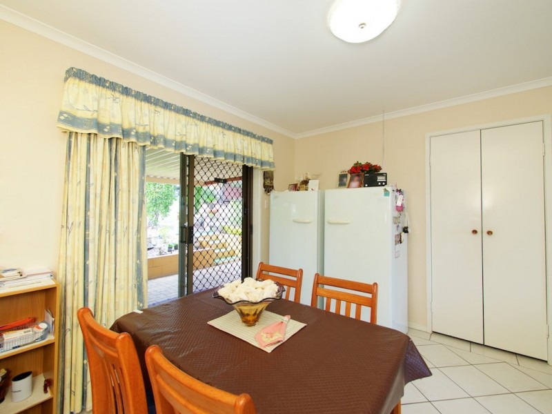 30 CARRALLUMA CRESCENT, Fernvale QLD 4306