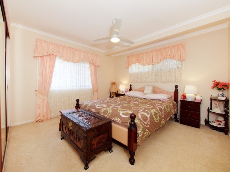 30 CARRALLUMA CRESCENT, Fernvale QLD 4306