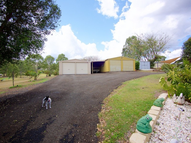 30 CARRALLUMA CRESCENT, Fernvale QLD 4306