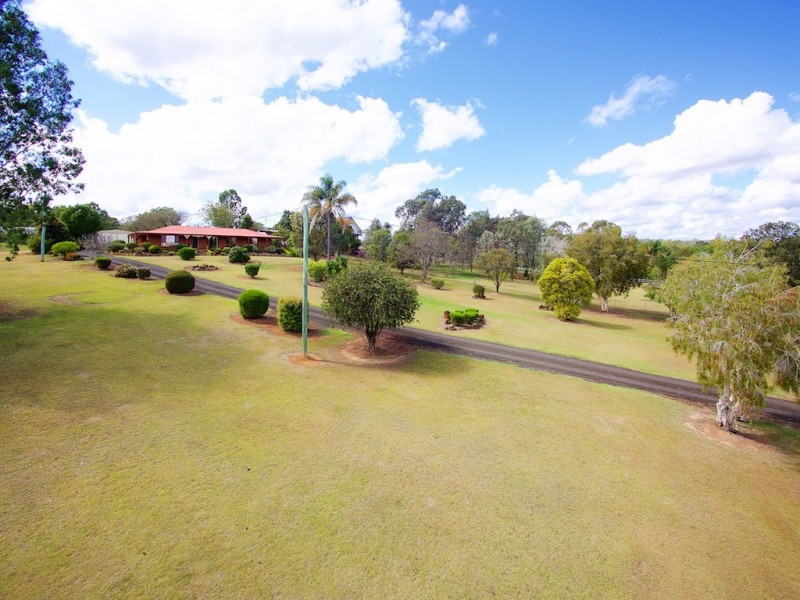30 CARRALLUMA CRESCENT, Fernvale QLD 4306