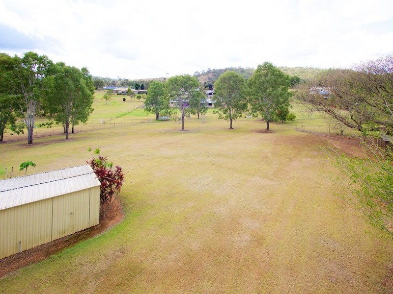 30 CARRALLUMA CRESCENT, Fernvale QLD 4306