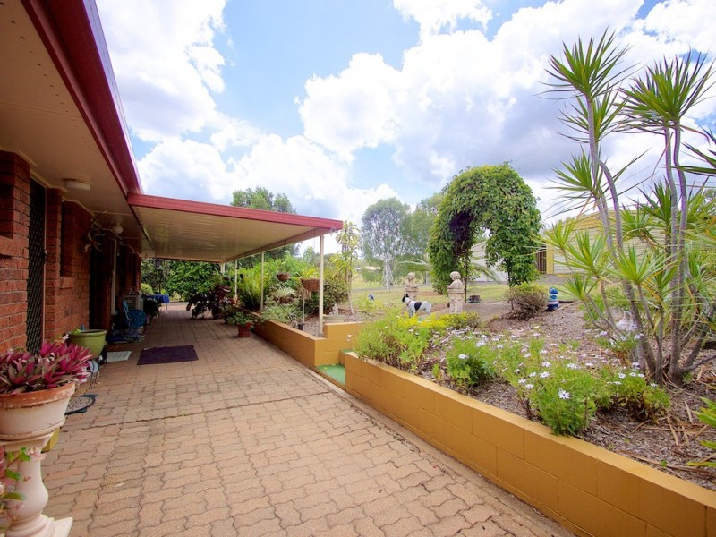 30 CARRALLUMA CRESCENT, Fernvale QLD 4306