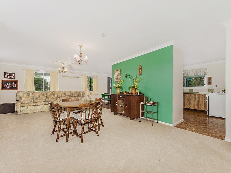 149 F HOLTS ROAD, Pine Mountain QLD 4306