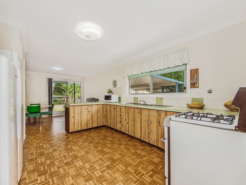 149 F HOLTS ROAD, Pine Mountain QLD 4306