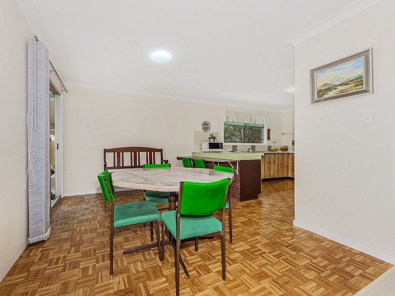 149 F HOLTS ROAD, Pine Mountain QLD 4306