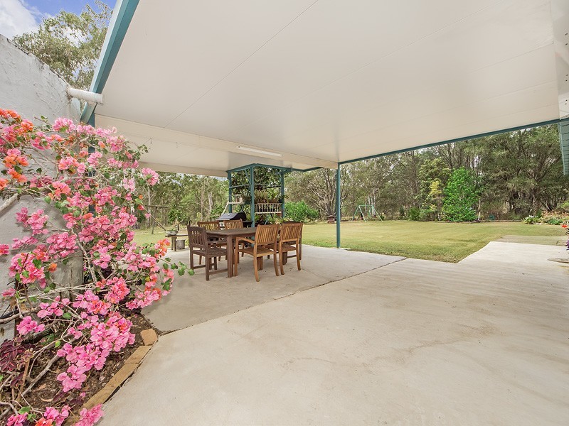 149 F HOLTS ROAD, Pine Mountain QLD 4306
