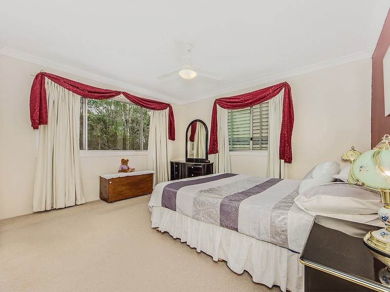 149 F HOLTS ROAD, Pine Mountain QLD 4306