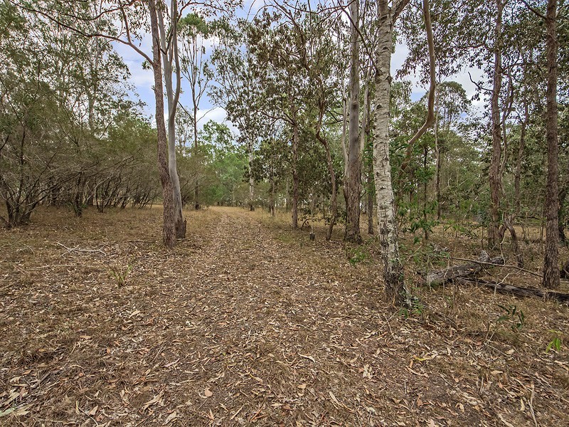 149 F HOLTS ROAD, Pine Mountain QLD 4306