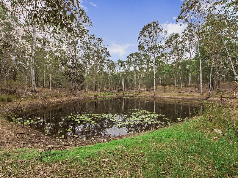 149 F HOLTS ROAD, Pine Mountain QLD 4306