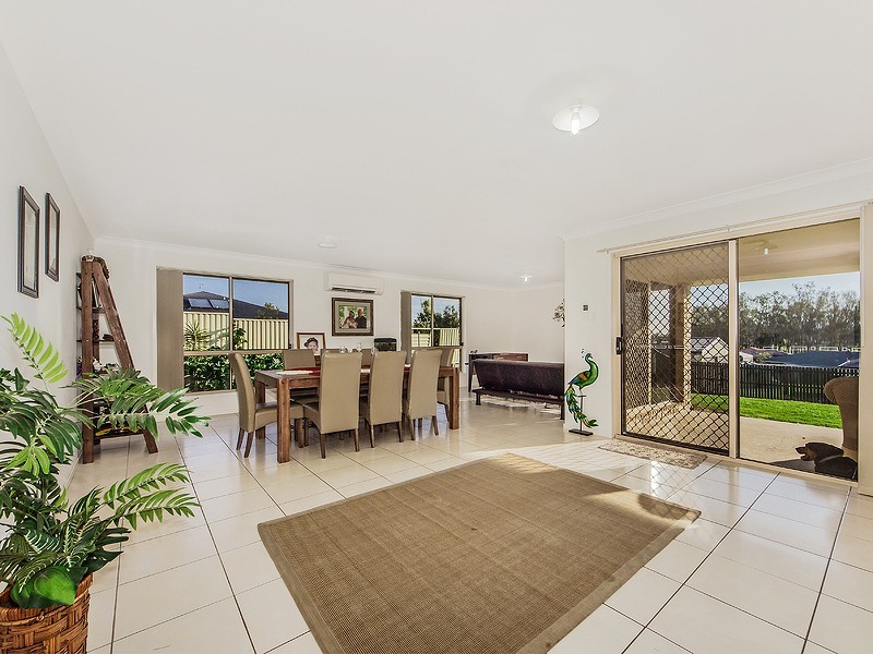 46 TITMARSH CIRCUIT, Fernvale QLD 4306