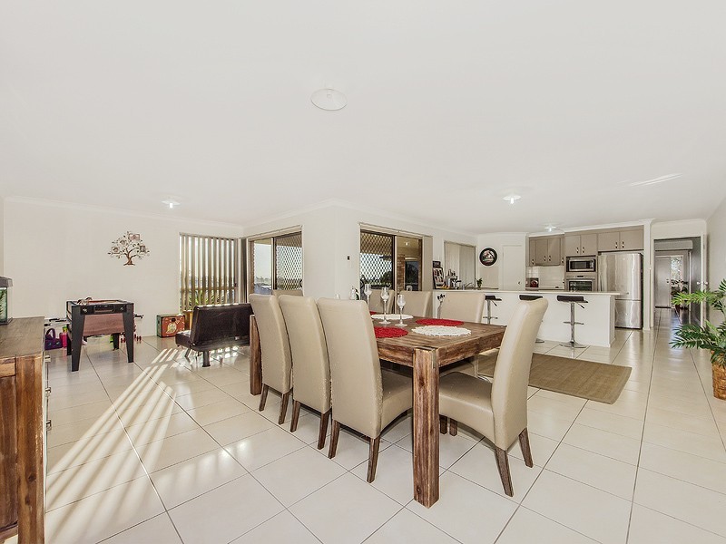 46 TITMARSH CIRCUIT, Fernvale QLD 4306