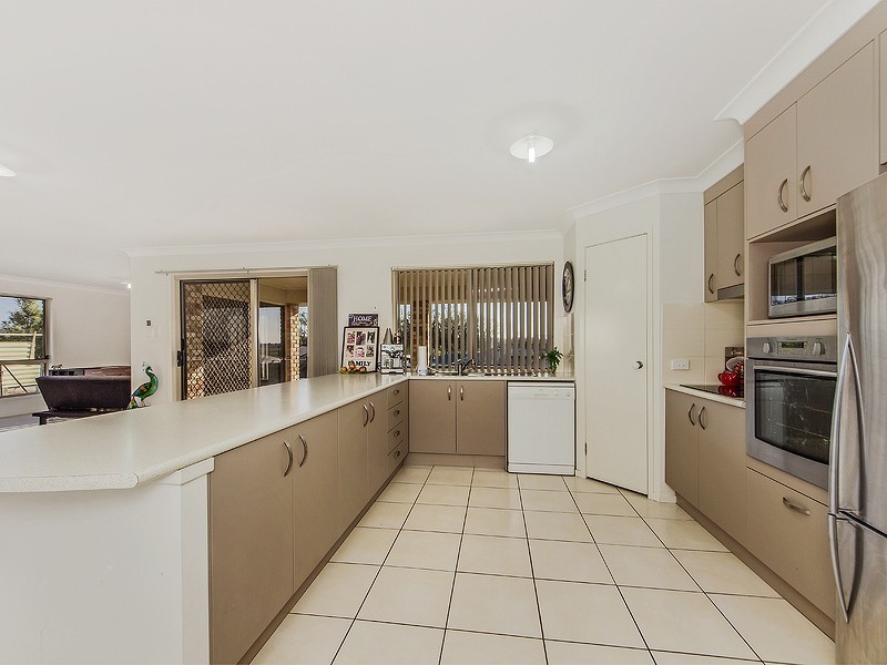 46 TITMARSH CIRCUIT, Fernvale QLD 4306