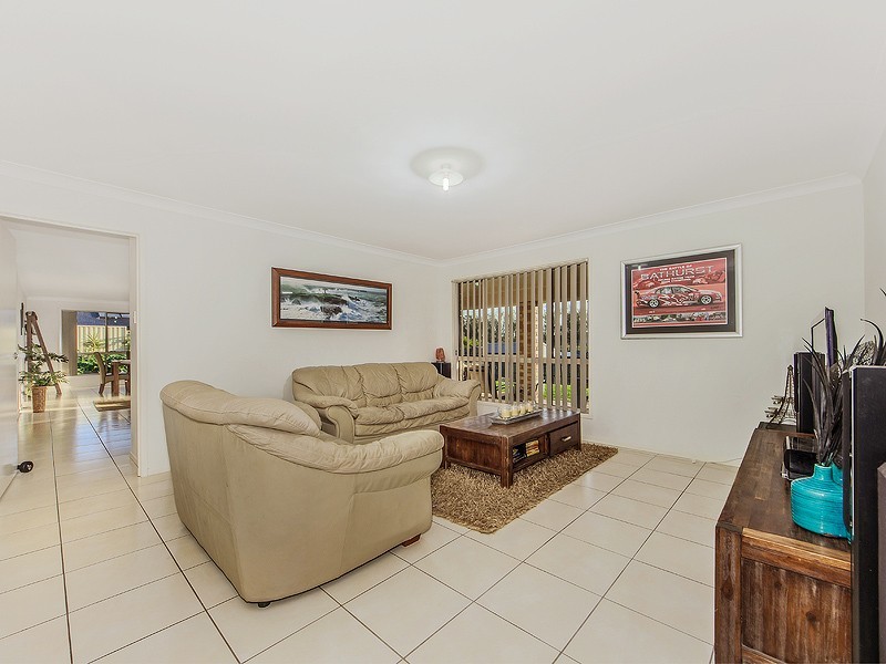 46 TITMARSH CIRCUIT, Fernvale QLD 4306