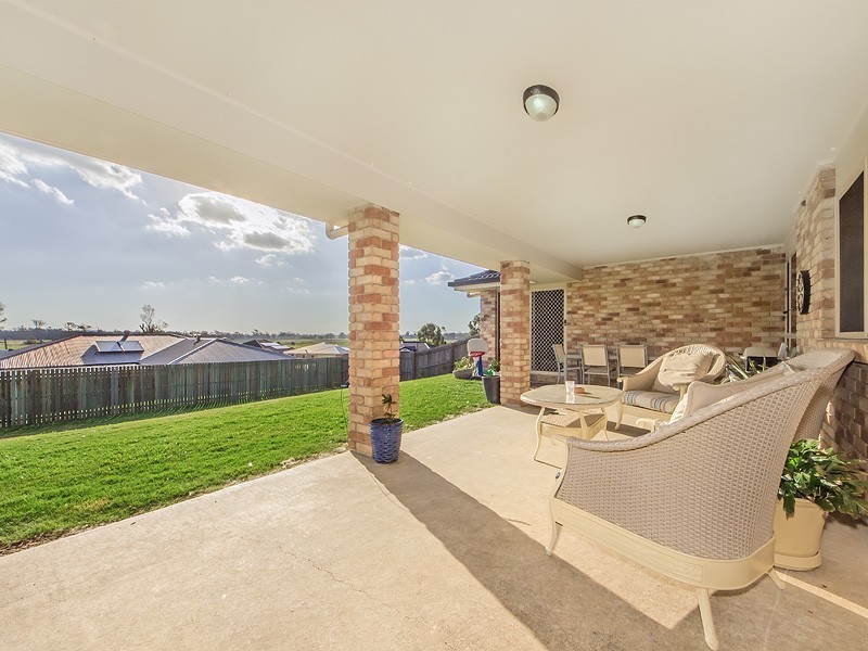 46 TITMARSH CIRCUIT, Fernvale QLD 4306