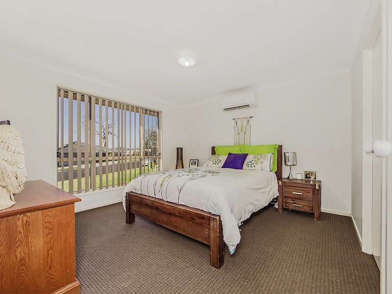 46 TITMARSH CIRCUIT, Fernvale QLD 4306