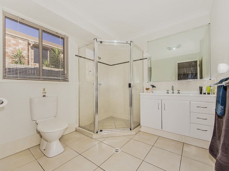 46 TITMARSH CIRCUIT, Fernvale QLD 4306