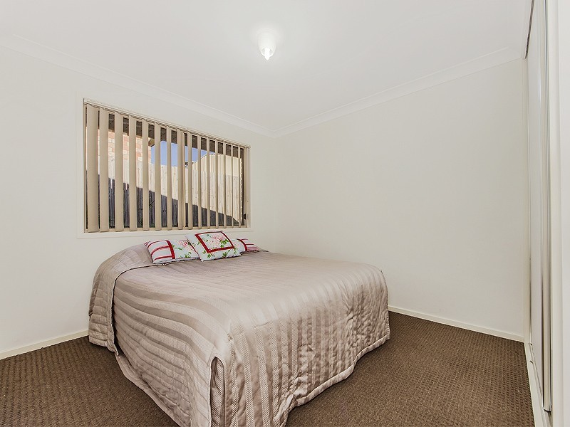 46 TITMARSH CIRCUIT, Fernvale QLD 4306