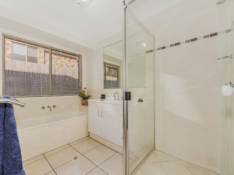 46 TITMARSH CIRCUIT, Fernvale QLD 4306