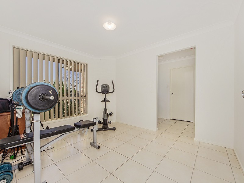 46 TITMARSH CIRCUIT, Fernvale QLD 4306