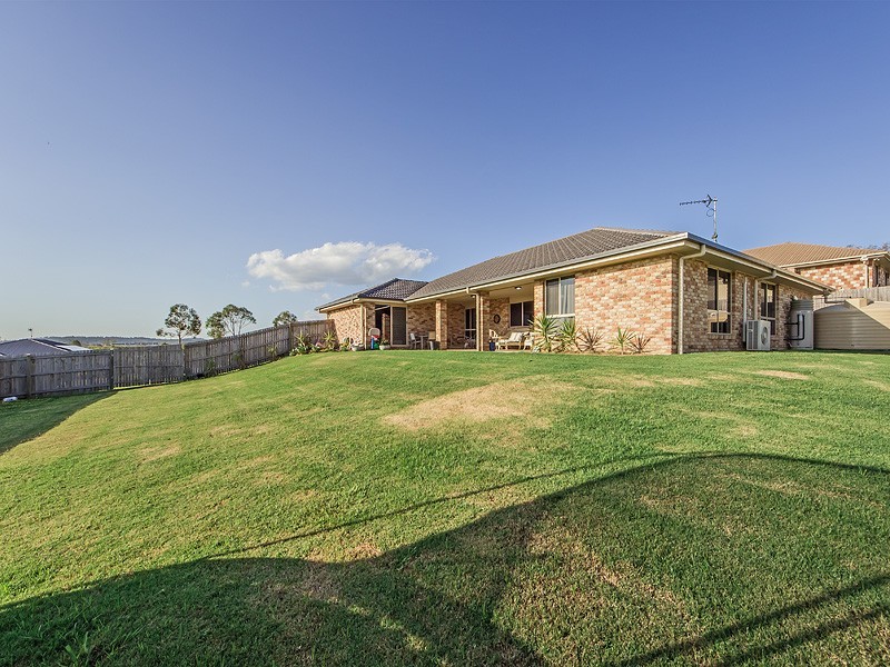 46 TITMARSH CIRCUIT, Fernvale QLD 4306