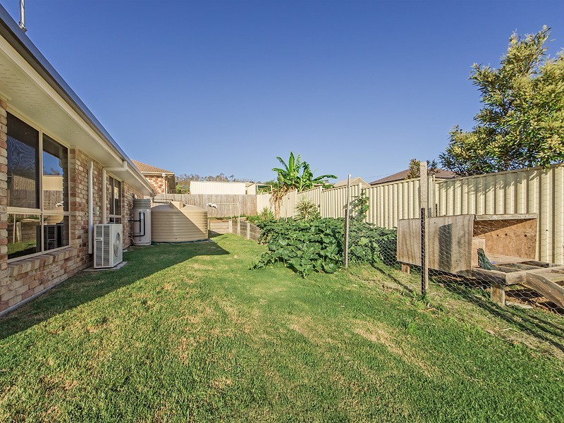 46 TITMARSH CIRCUIT, Fernvale QLD 4306