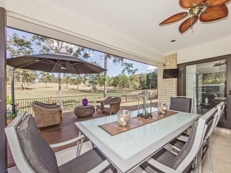 4 DALEWOOD PLACE, Fernvale QLD 4306