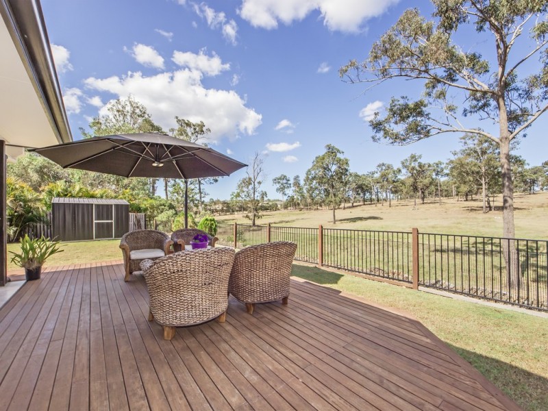 4 DALEWOOD PLACE, Fernvale QLD 4306