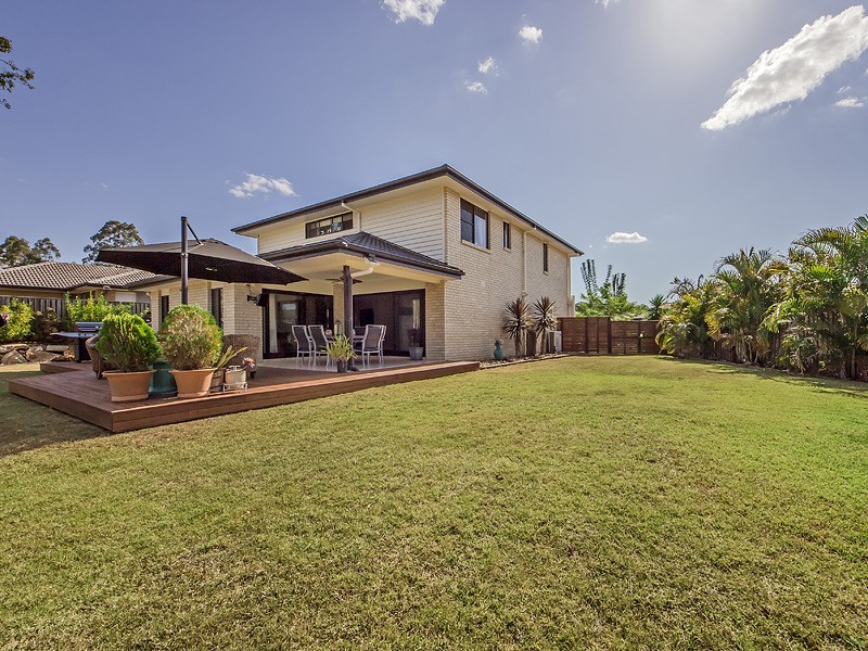 4 DALEWOOD PLACE, Fernvale QLD 4306