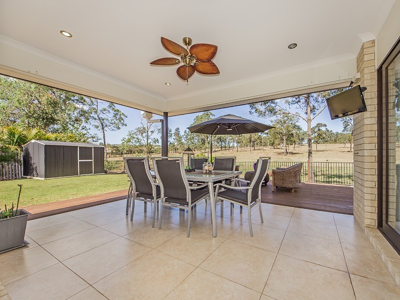 4 DALEWOOD PLACE, Fernvale QLD 4306