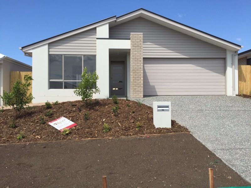 16 Stirling Circuit, Redbank Plains QLD 4301