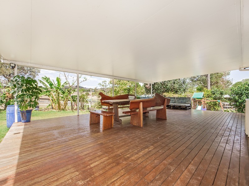 111 LOWOOD-MINDEN ROAD, Lowood QLD 4311