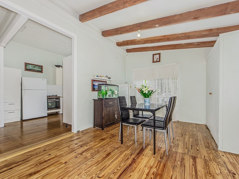 111 LOWOOD-MINDEN ROAD, Lowood QLD 4311