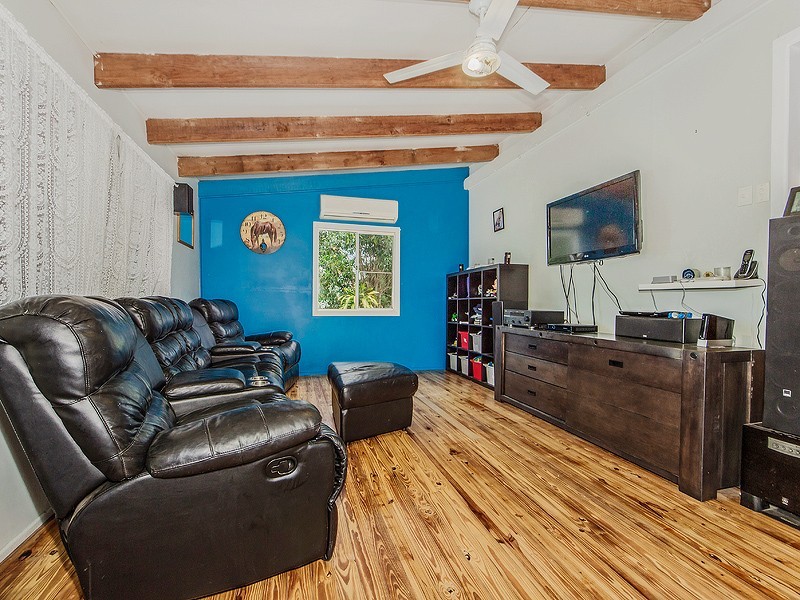 111 LOWOOD-MINDEN ROAD, Lowood QLD 4311