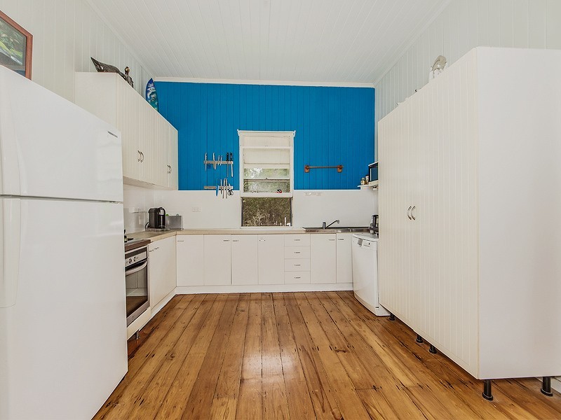 111 LOWOOD-MINDEN ROAD, Lowood QLD 4311