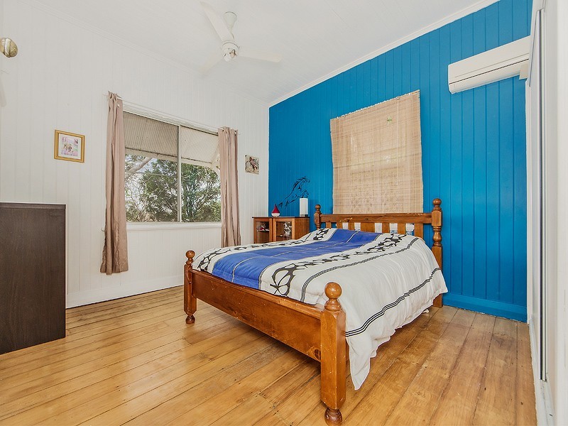 111 LOWOOD-MINDEN ROAD, Lowood QLD 4311