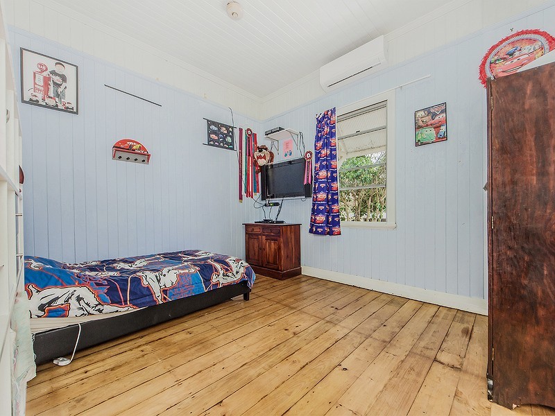 111 LOWOOD-MINDEN ROAD, Lowood QLD 4311